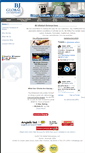 Mobile Screenshot of bjge.net